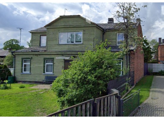 3 kamb. butas Gudų g., Žemuose Šančiuose Kaune